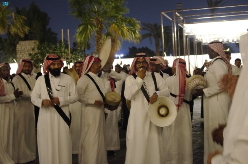 لتعزيز الثقافة السعودية.. فعاليات جدة التاريخية تتألق في رمضان