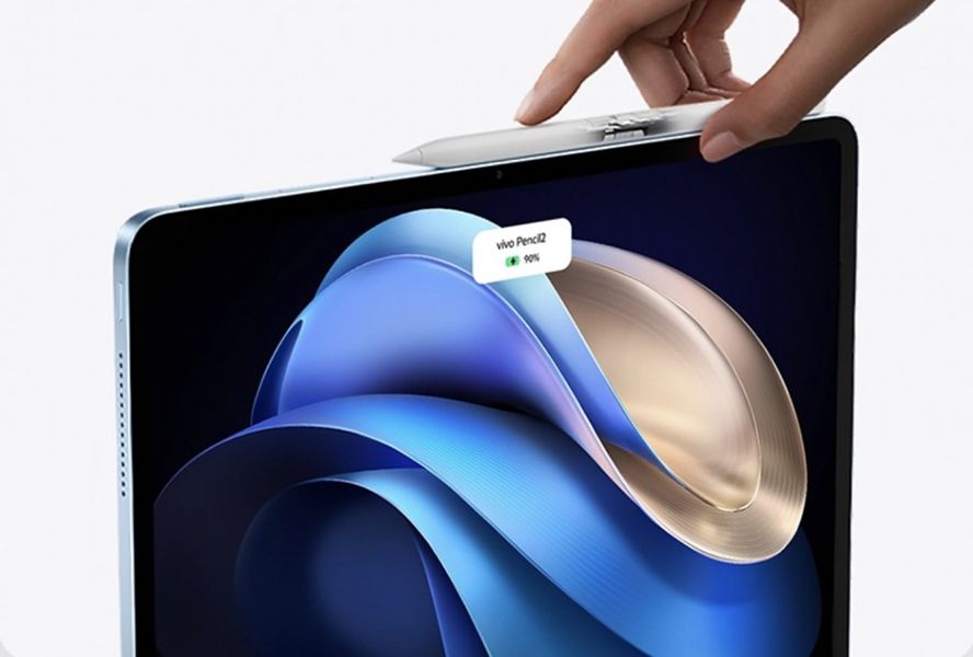 تكنولوجيا: جهاز vivo Pad3 Pro ينطلق بمعالج Dimensity 9300 مع سماعات vivo 4 اللاسلكية