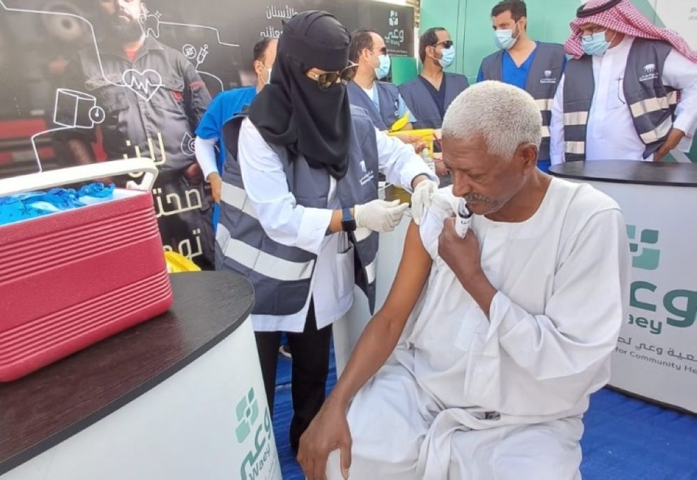 تجمع عسير الصحي ينفذ مبادرات توعوية متنوعة خلال شهر رمضان