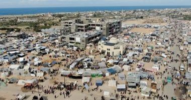 الخارجية الأمريكية: العملية العسكرية الإسرائيلية في رفح ستكون خطأ كبيرا