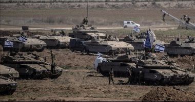 فصائل فلسطينية تستهدف آليات عسكرية لقوات الاحتلال بالعبوات الناسفة فى جنين
