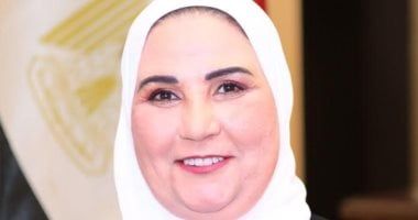 وزيرة التضامن تعلن تدخلات اقتصادية واجتماعية تستهدف 150 ألف سيدة