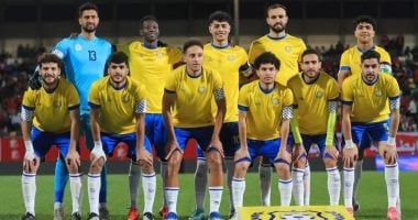 الإسماعيلى يبدأ اليوم الاستعداد لمواجهة سموحة فى دورى nile