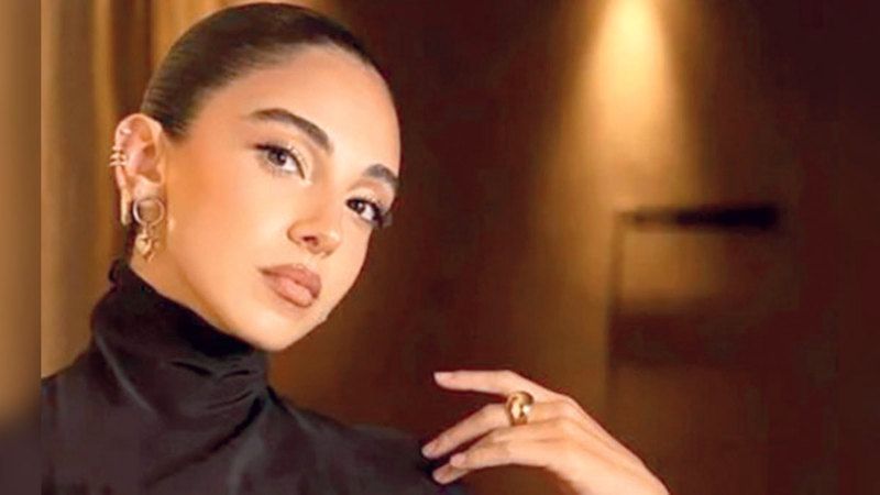 الامارات | سلمى أبوضيف.. ضحية «السوشيال ميديا» في «أعلى نسبة مشاهدة»