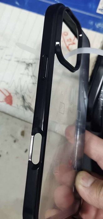 تكنولوجيا: حافظة iPhone 16 Pro تؤكد دعم الهاتف بزر الأكشن