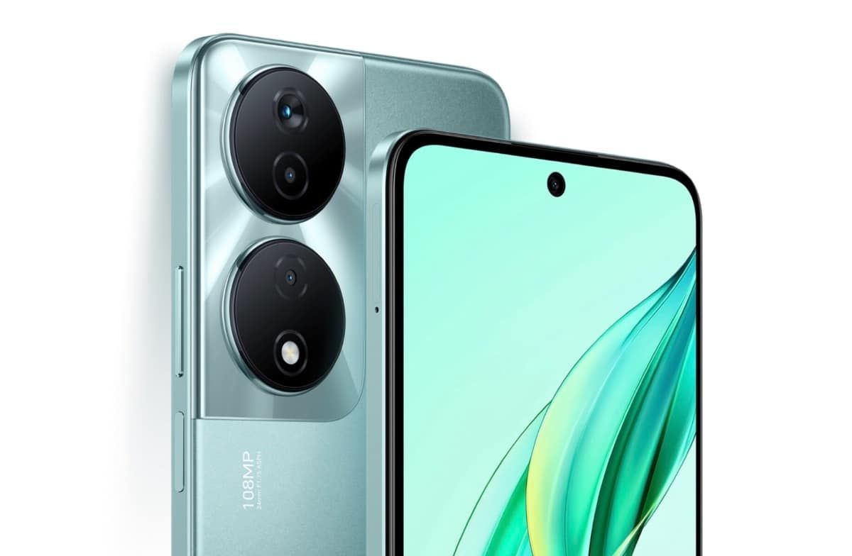 إطلاق هاتف Honor 90 Smart.. إليكم سعره المثير للدهشة