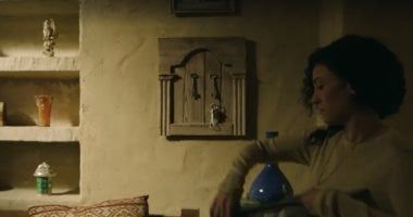 مسلسل مليحة يشير لـ وعد بلفور المشئوم.. بريطانيا تعطي ما لا تملك لمن لا يستحق