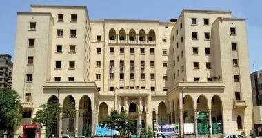 نقابة المهندسين تمد فتح باب الاشتراك بمشروع الرعاية الصحية حتى 30 أبريل