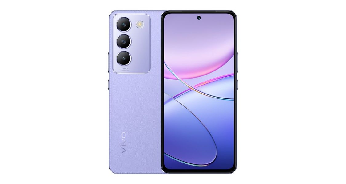 تكنولوجيا: هاتف vivo V40 SE 5G ينطلق بمعالج Snapdragon 4 Gen 2