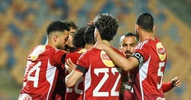 الأهلى يخوض أول مران اليوم فى تنزانيا استعداداً لمباراة سيمبا
