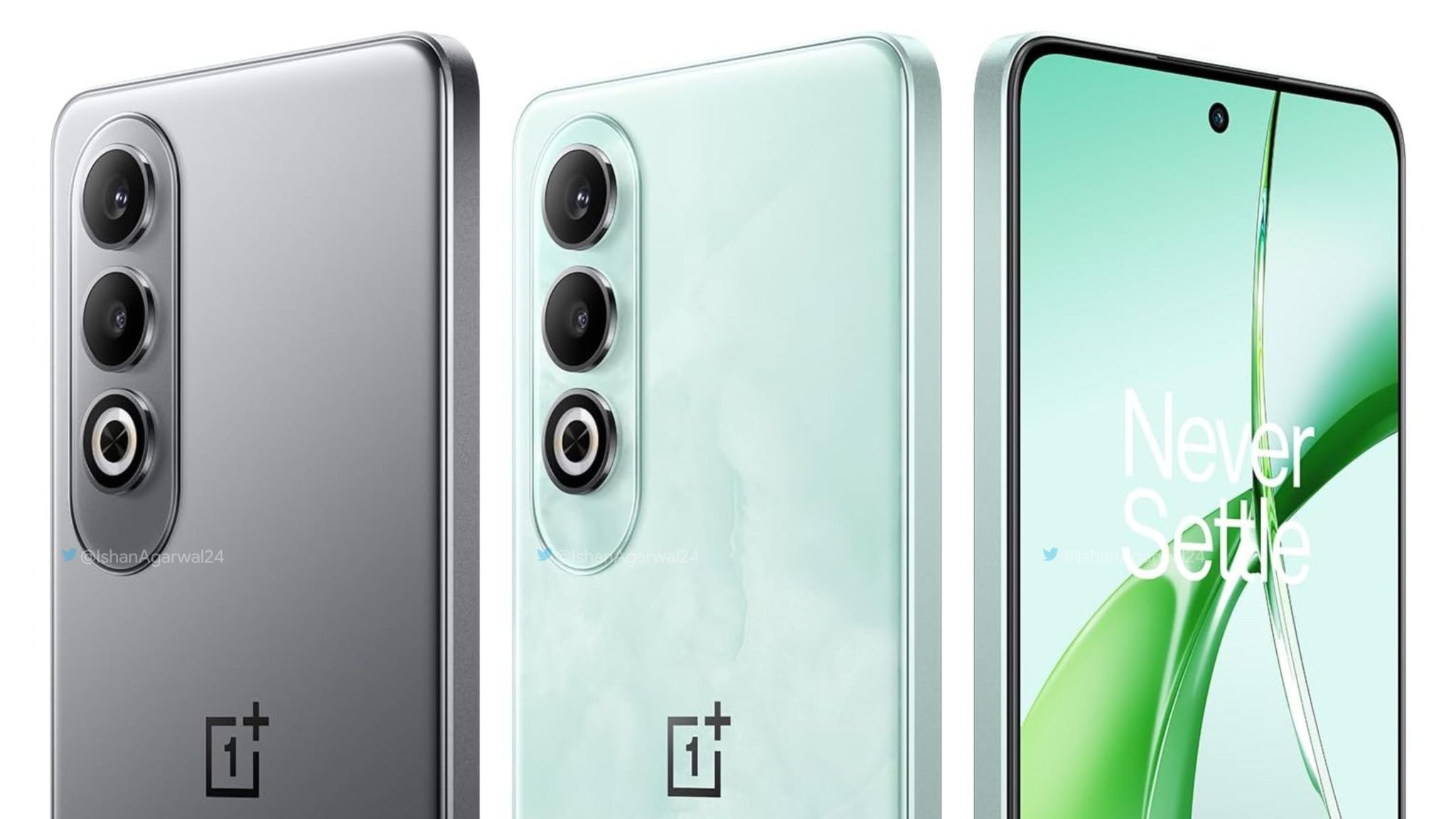 تكنولوجيا: تسريب ضخم لهاتف OnePlus Nord CE 4 يكشف عن الصور الرسمية والمواصفات الكاملة