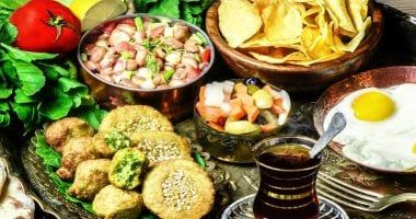 تعرف على موعد السحور وأذان الفجر فى اليوم الـ18 لشهر رمضان المبارك 2024