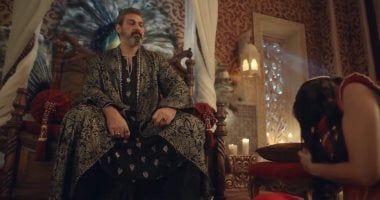مسلسل جودر الحلقة 2 .. مواعيد العرض والقنوات الناقلة