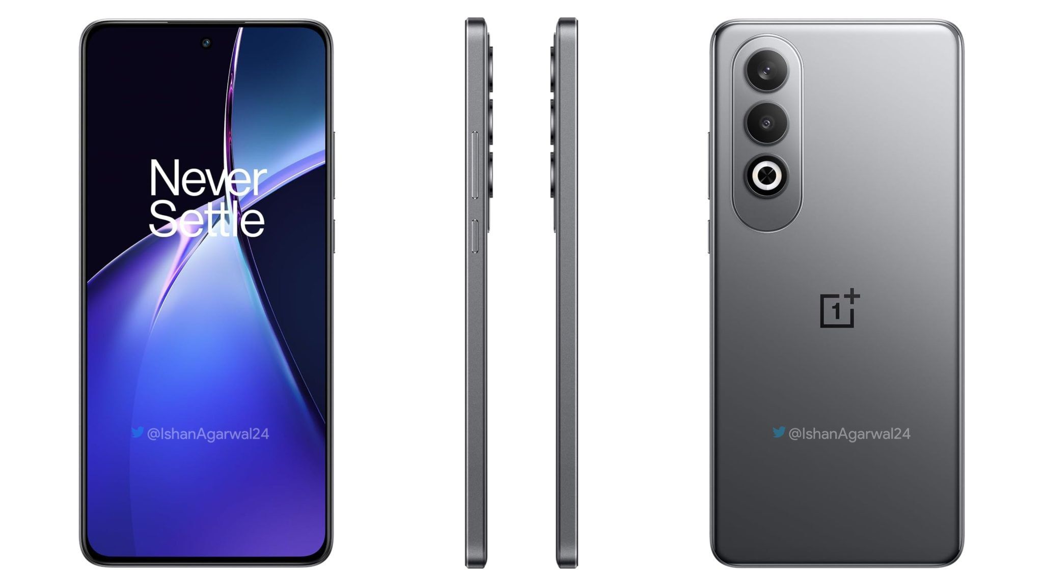 تكنولوجيا: تسريب ضخم لهاتف OnePlus Nord CE 4 يكشف عن الصور الرسمية والمواصفات الكاملة