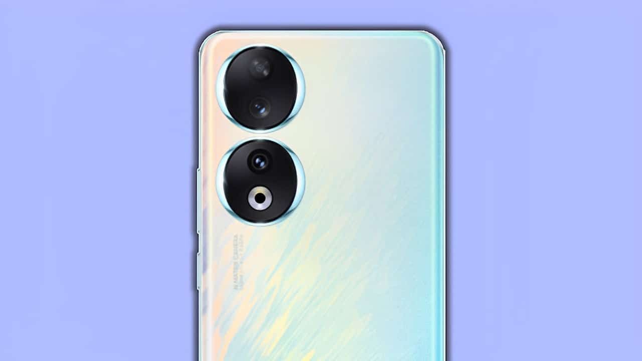 إطلاق هاتف Honor 90 Smart.. إليكم سعره المثير للدهشة