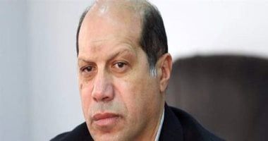 علاء نبيل يطلب تقريرا عن مشاركة منتخب الشباب فى دورة الجزائر