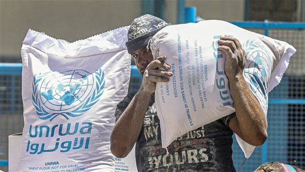 روسيا: تعليق الدول الغربية تمويل وكالة الأونروا ابتزاز وتسييس للقضايا الإنسانية