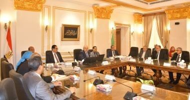 جامعة القاهرة: لائحة مالية وإدارية لصندوق مبنى مجمع قاعات الامتحانات
