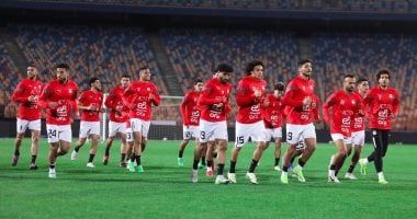 بطولة كأس عاصمة مصر "وش السعد" على 4 لاعبين مع الفراعنة