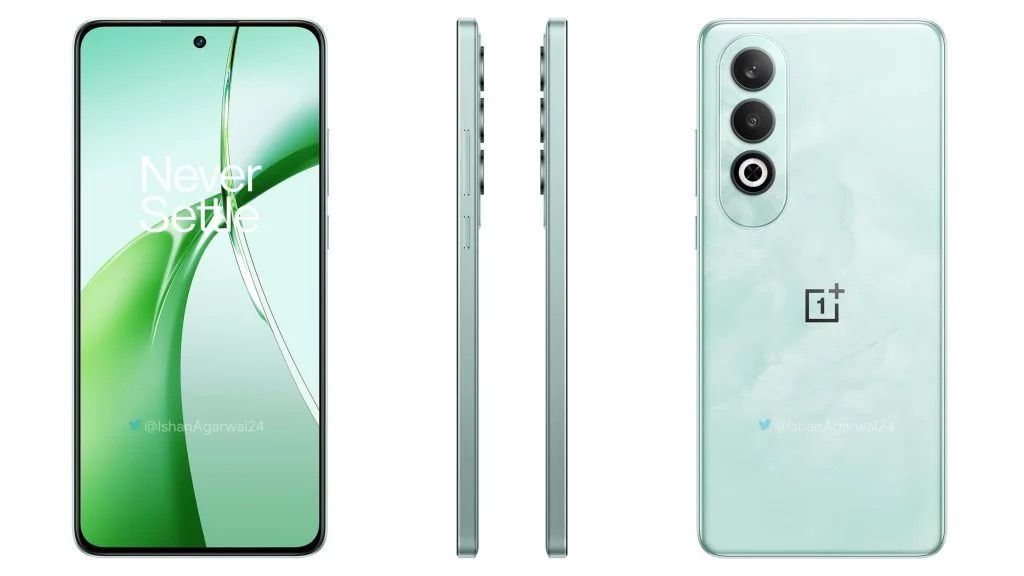 تكنولوجيا: تسريب ضخم لهاتف OnePlus Nord CE 4 يكشف عن الصور الرسمية والمواصفات الكاملة
