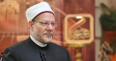 المفتى: غزوات الرسول جاءت دفاعًا عن وجود الدولة ولم تكن من باب الاعتداء
