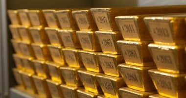 تراجع واردات الصين من الذهب بنسبة 48% خلال فبراير 2024