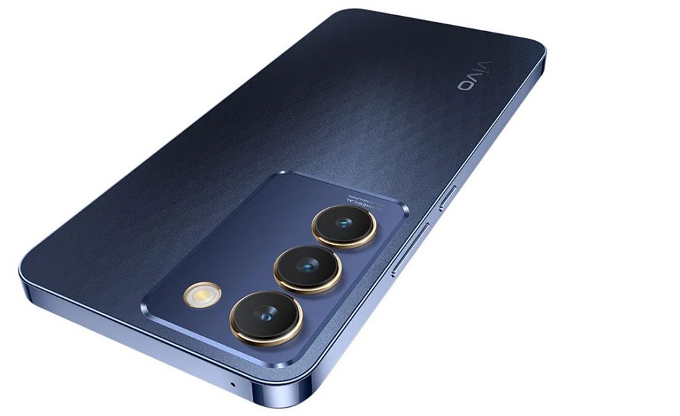 تكنولوجيا: هاتف vivo V40 SE 5G ينطلق بمعالج Snapdragon 4 Gen 2