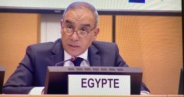 اليونسكو يصدر قرارا يدعم مبادرة مصر للتكيف والصمود في قطاع المياه