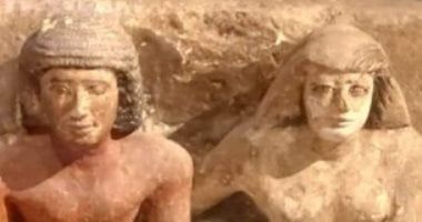 تعرف على قطع أثرية تم اختيارها لتكون قطعة شهر مارس بمتاحف الآثار