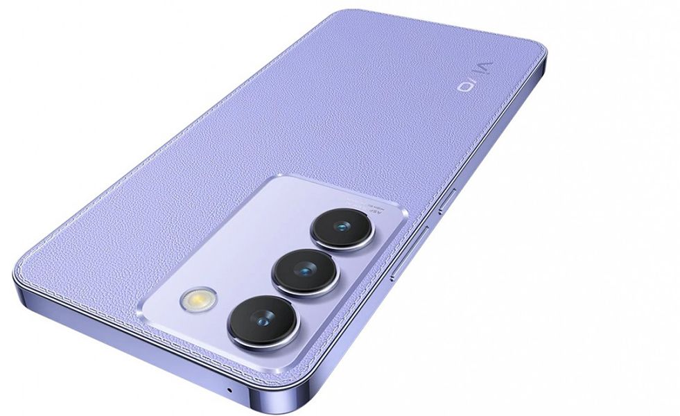 تكنولوجيا: هاتف vivo V40 SE 5G ينطلق بمعالج Snapdragon 4 Gen 2
