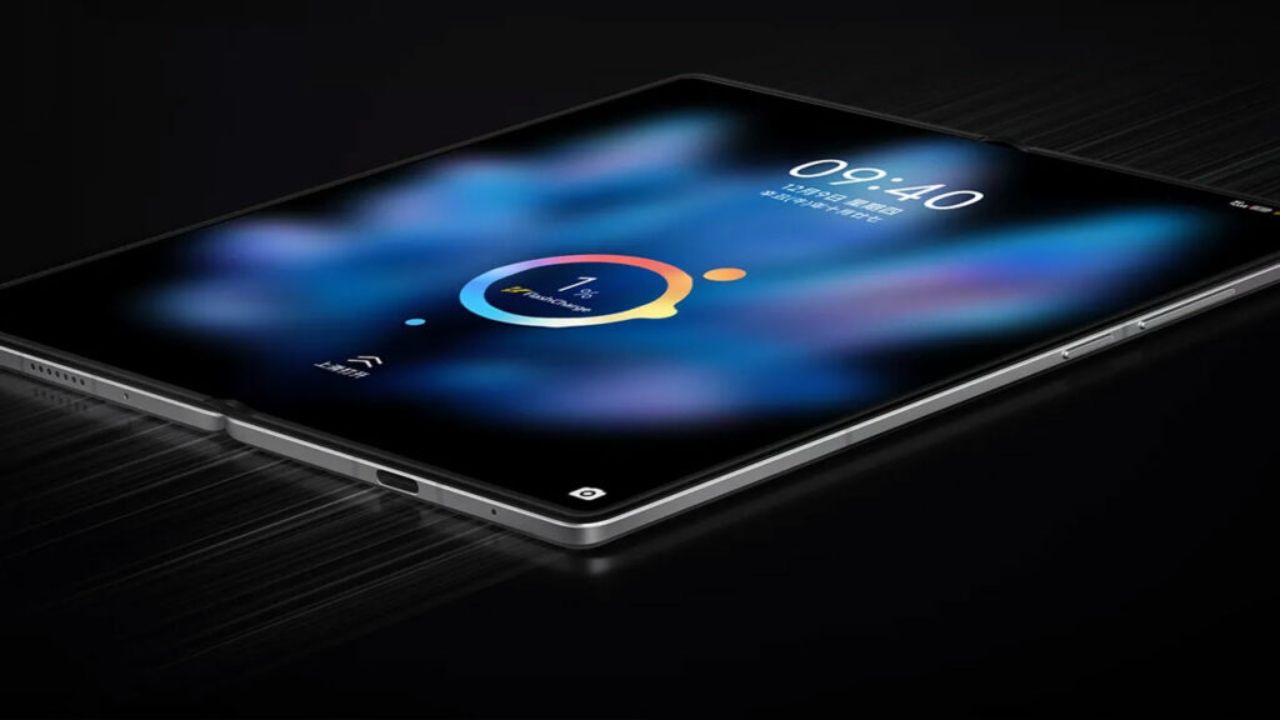 إطلاق الهاتف القابل للطي الأنحف على الإطلاق.. إليكم مميزات وسعر هاتف vivo X Fold 3