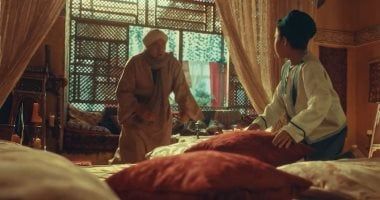 مسلسل جودر الحلقة 2.. إنقاذ الرضيع جودر على يد عبد العزيز مخيون