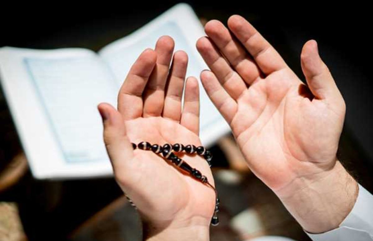 أدعية العشر الأواخر من رمضان: مفتاح العتق من النيران