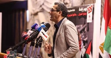 ردًا للجميل.. انطلاق حفل نقابة الصحفيين لتكريم الأمهات المثاليات