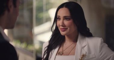 مسلسل صيد العقارب.. ماذا تخبئ قصة مى القاضى وأحمد جمال سعيد؟