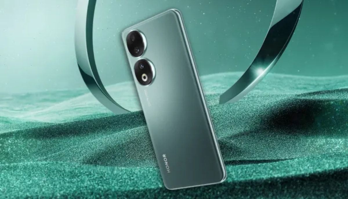 إطلاق هاتف Honor 90 Smart.. إليكم سعره المثير للدهشة