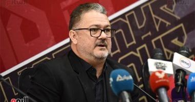 منتخب مصر الاولمبي.. ميكالي يبحث عن وديات عالمية قبل الأولمبياد