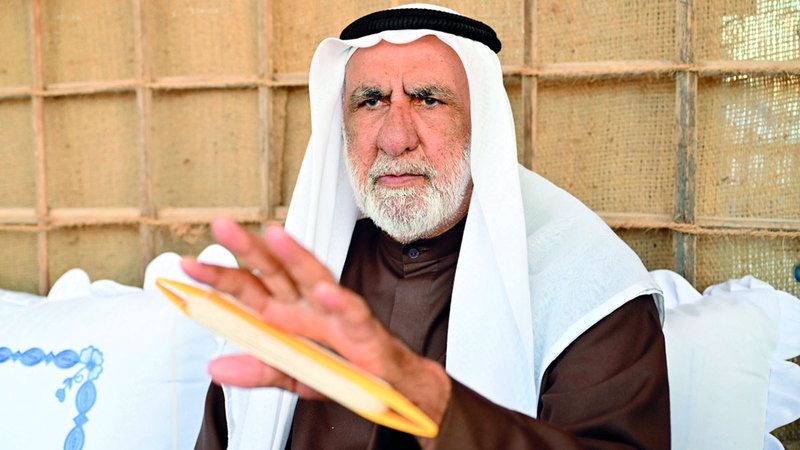 الامارات | الغبقة.. وجبة رمضانية بامتياز