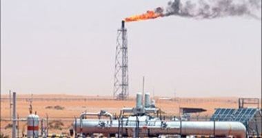 البترول: لا يوجد أى صلة لشركات البترول بمسطرد بحادث حريق محطة الصرف بالخصوص