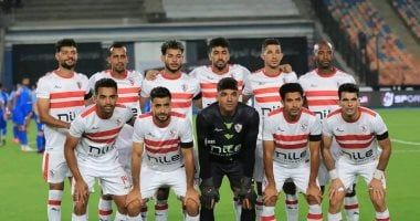 الزمالك يُجهز دفعة جديدة من مستحقات اللاعبين قبل مواجهة فيوتشر