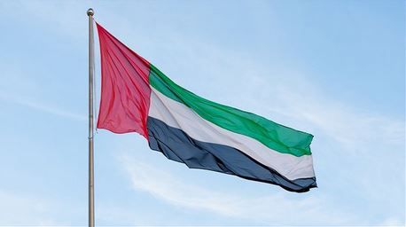 الامارات | الإمارات تستقبل الدفعة الـ 14 من الأطفال الجرحى ومرضى السرطان