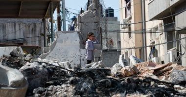 مقررة أممية تدعو لفرض عقوبات على إسرائيل بسبب عمليات الإبادة الجماعية