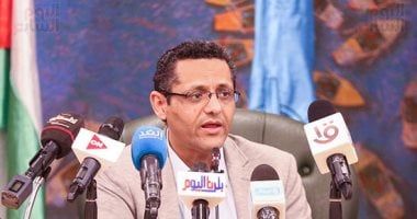 نقيب الصحفيين: المرأة الفلسطينية والسودانية قدمتا نموذجا فى الصمود لا ينسى