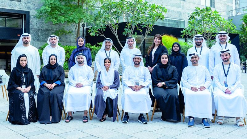 الامارات | إطلاق الدفعة الرابعة من برنامج «خبراء الإمارات»    