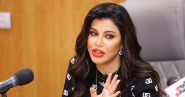 چومانا مراد: يحسب للشركة المتحدة تنوع الأعمال الدرامية فى موسم رمضان
