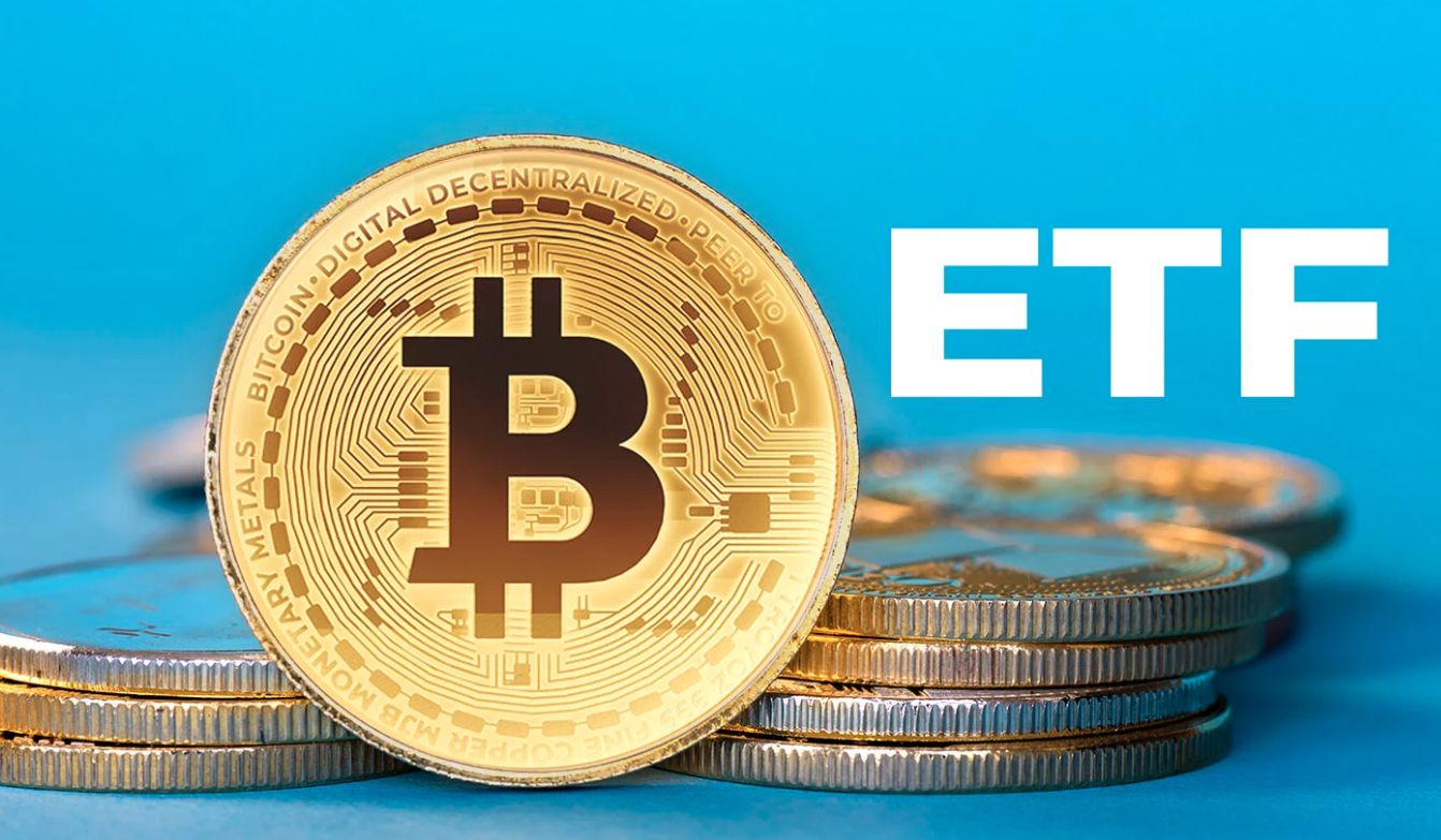 أربع صناديق الاستثمار المتداولة للبيتكوين أصبحت من بين أفضل 30 صندوق عالميا