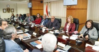 وزيرة التخطيط: المعهد القومى يلعب دوراً هاماً فى تعزيز نهج وفكر التخطيط العلمى