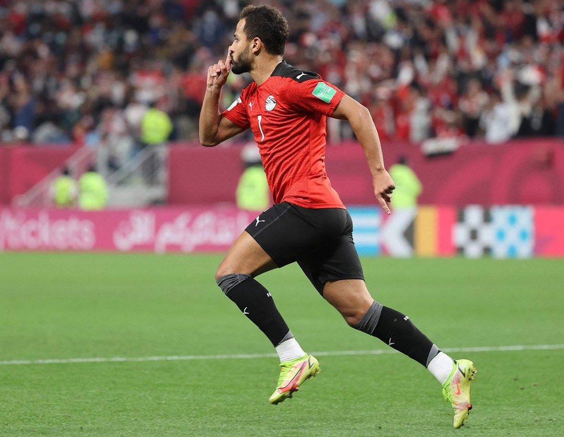 الامارات | آخر تطورات حالة لاعب منتخب مصر أحمد رفعت.. بعد 16 يوما في العناية المركزة