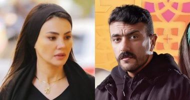 الإعلامى محمد فودة يشيد بمسلسل "حق عرب".. ويؤكد: العوضى ودينا فؤاد يعزفان سيمفونية فنية شديدة الروعة