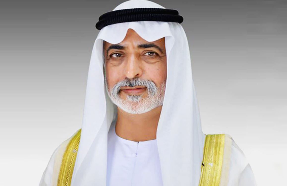 الامارات | نهيان بن مبارك: إنسانية رئيس الدولة وعطاؤه قبس من زايد الخير
